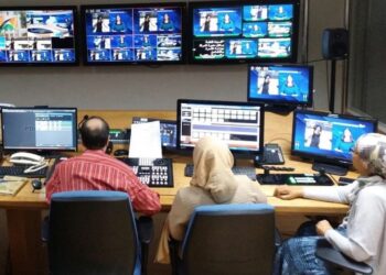 إحداث 4 قنوات تلفزية بالمغرب استعدادا لمونديال 2030