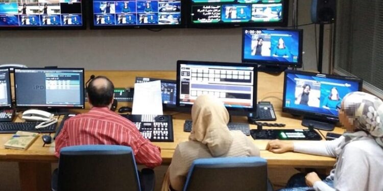 إحداث 4 قنوات تلفزية بالمغرب استعدادا لمونديال 2030