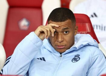 اتهامات مبابي بالتحرش الجنسي واللاعب الفرنسي يرد