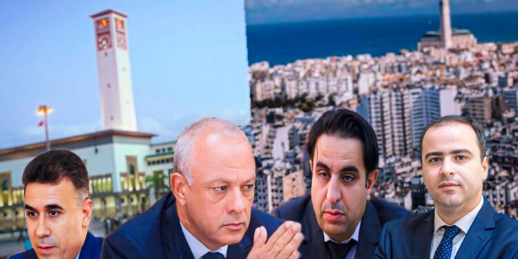 مهيدية يستعد لمونديال 2030