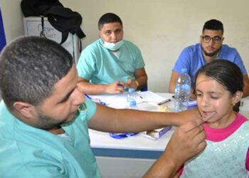 مبادرة طيبة الجماعة الترابية العوامة