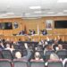 عمر مورو رئيس مجلس جهة طنجة ينوه بالمعارضة