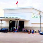 محطة القطار بالرباط .. تنفيذ هذا القرار يخلف ارتياح المسافرين