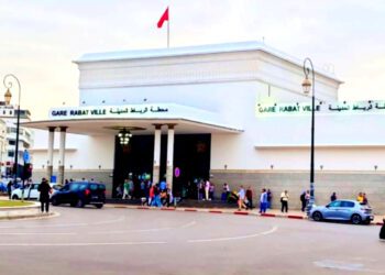 محطة القطار بالرباط .. تنفيذ هذا القرار يخلف ارتياح المسافرين