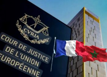 في ظل قرار محكمة العدل الأوروبية باريس تعلن تشبتها بشراكتها الاستثنائية مع الرباط