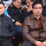 تعيين محمد الطاوس عاملا