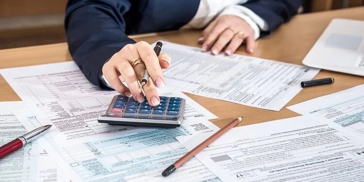 مديرية الضرائب تعلن خبرا سارا للشركات