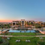 المنتدى الإفريقي للانتقال المستدام ينعقد بمدينة مراكش