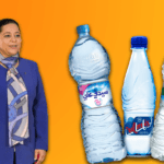 شظايا حرب المياه المعدنية تُصيب امبراطورية مريم بنصالح عبر ماء عين أطلس