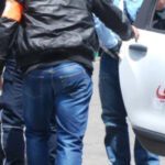 مسؤول أمني مزور