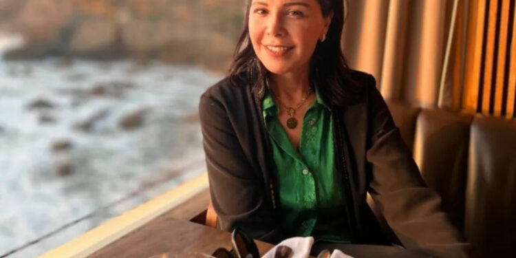 فنانة مغربية تثير الجدل بتصريح عن الرجل !!