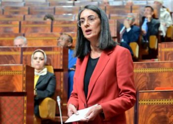 قانون المالية لسنة 2025