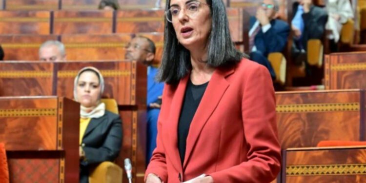 قانون المالية لسنة 2025