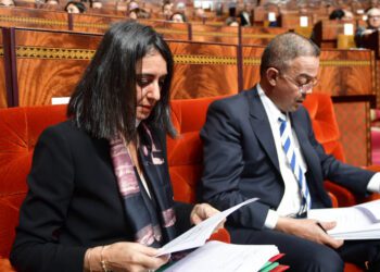 قانون المالية 2025