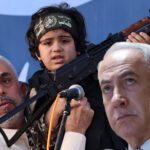 نتانياهو يحيي تراث هتلر والسنوار لم يمت