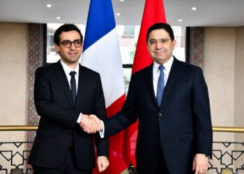 فرنسا تستعد لافتتاح قنصلية بالصحراء المغربية