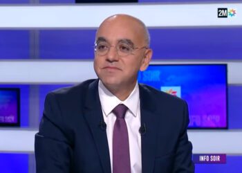 يوسف الشيخي يستعرض أهم توصيات النسخة السادسة للقمة الإفريقية الرقمية