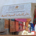 عامل عمالة سلا مطالب بالتحرك لإنقاذ الورش الملكي بسبب تدهور النظافة داخل المدينة العتيقة