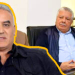 الاتحاد الدستوري يرشح أبرشان