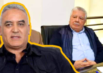 الاتحاد الدستوري يرشح أبرشان