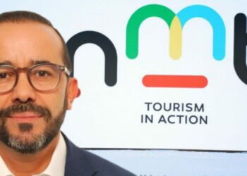 تعيين أشرف فائدة مديرا للمكتب الوطني المغربي للسياحة