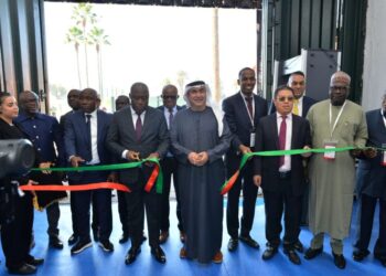 الدار البيضاء تحتضن أسبوع التجارة الصينية ومعرض الغذاء الإفريقي