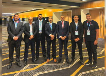 مشاركة بناني في مؤتمر سنغافورة السنوي العالمي تحمل أخبارا سارة للمغرب