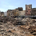 مونديال 2030 والمحج الملكي.. هدم المنازل بالدار البيضاء