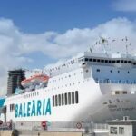 باليريا الإسبانية