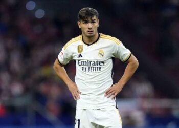 دياز يحمل خبرا حزينا للريال