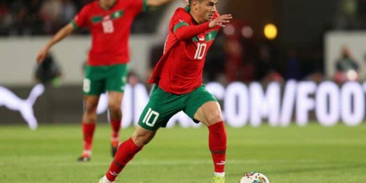 ابراهيم دياز