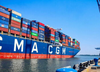 ثالث أكبر شركة نقل بحري في العالم تغادر فرنسا إلى المغرب