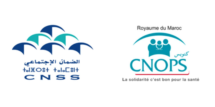 الحكومة تعيد قانون دمج CNSS و كنوبس إلى الواجهة