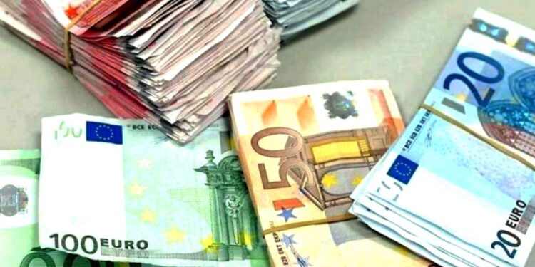 أسعار صرف العملات