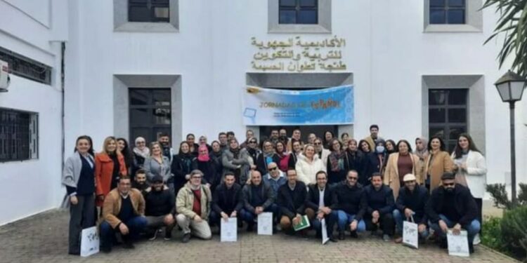جهة طنجة تحتضن المنتدى الدولي الثالث لديداكتيك اللغة الإسبانية