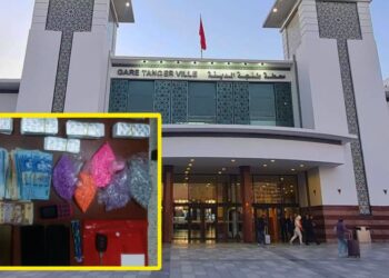 فتاة قاصر تروج حبوب الهلوسة