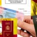تعديلات جديدة على قانون الهجرة في إسبانيا