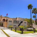 المدرسة الوطنية للتجارة والتسيير