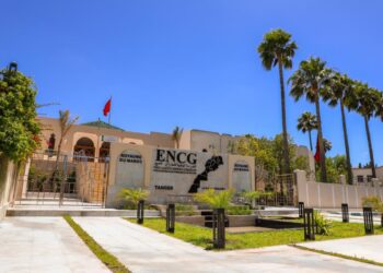 المدرسة الوطنية للتجارة والتسيير