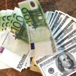 الأورو والدولار