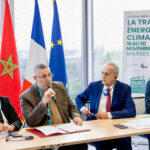 المنتدى المتوسطي بمرسيليا