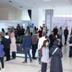 ملتقى التشغيل بطنجة