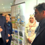 رواق الهيئة المغربية للمقاولات