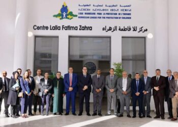 والي جهة طنجة