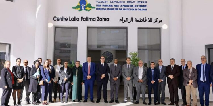 والي جهة طنجة