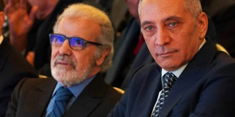 بنك المغرب يعطي الضوء الأخضر للوزير السابق العلمي الاستحواذ رسميا على الشركة العامة بالمغرب