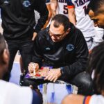 مجد طنجة لكرة السلة