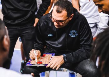 مجد طنجة لكرة السلة