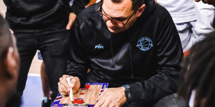 مجد طنجة لكرة السلة