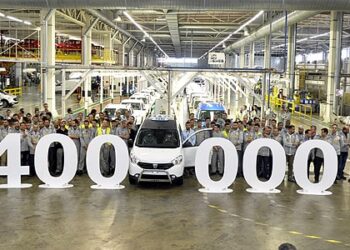 مجموعة رونو المغرب